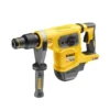 Dewalt 54V borehammer SDSMAX solo, DCH481N-XJ