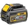 Dewalt 54V Flexvolt batteri, 2Ah, DCB546-XJ