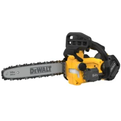DEWALT 54V Flexvolt kædesav med tophåndtag DCMCST635N-XJ, 35 cm