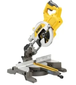 Dewalt 54V kap-/geringssav, 216 mm, solo, DCS777N-XJ