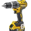 Dewalt 18V slagboremaskine, DCD796P2-QW