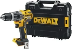 Dewalt 18V slagboremaskine solo, DCD796NT-XJ