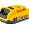 Dewalt 18V XR 2,0Ah Li-Ion batteri, DCB183-XJ