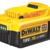 Dewalt 18V XR 4,0Ah Li-Ion batteri, DCB182-XJ