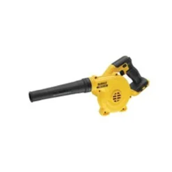 DEWALT 18V XR blæser DCV100-XJ, letvægt