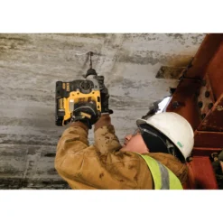 DEWALT 18V XR borehammer DCH273N-XJ, SDS+