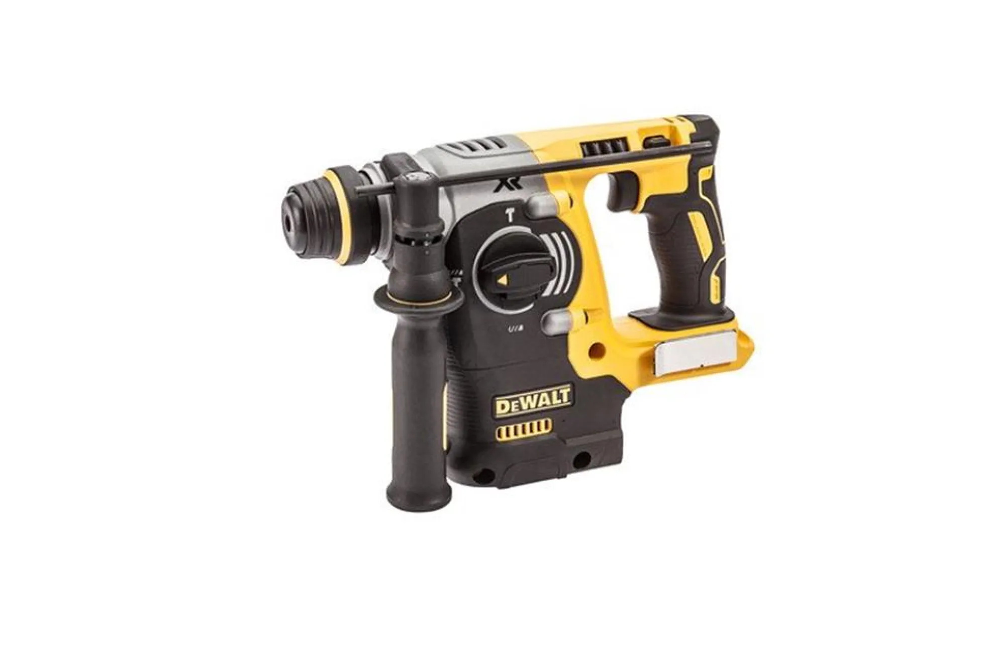 DEWALT 18V XR borehammer DCH273N-XJ, SDS+