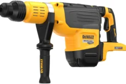 DEWALT 54V XR borehammer DCH775N-XJ, SDS-MAX