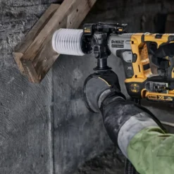Dewalt 18V XR borehammer DCH172N-XJ, SDS+