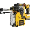 Dewalt 18V XR borehammer SUG, DCH275P2-QW