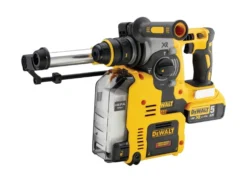 Dewalt 18V XR borehammer SUG, DCH275P2-QW