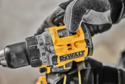 DEWALT 18V XR boremaskine DCD800NT-XJ, 90 Nm