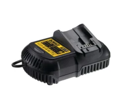 DEWALT 18 V XR bore-/skruemaskine DCD791D2-QW, 2 x 18 V/2,0 Ah