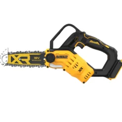 DEWALT 18V XR grensav DCMPS520N-XJ, 20 cm
