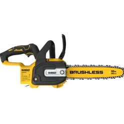 DEWALT 18V XR kædesav, DCMCS565N-XJ, 30 centimeter