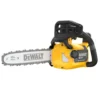 DEWALT 18V XR kædesav DCMCST632N-XJ, 30 cm