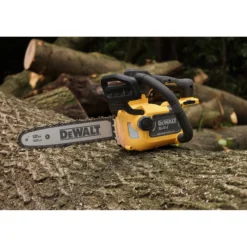 DEWALT 18V XR kædesav DCMCST632N-XJ, 30 cm