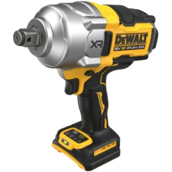 DEWALT 18V XR kulløs slagnøgle, DCF964N-XJ, 3/4", 1925 Nm