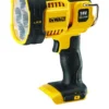 DEWALT 18V XR LED-arbejdslampe DCL043-XJ, 1000 lumen