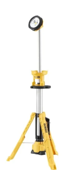 DEWALT 18 V XR LED-arbejdslampe DCL079-XJ