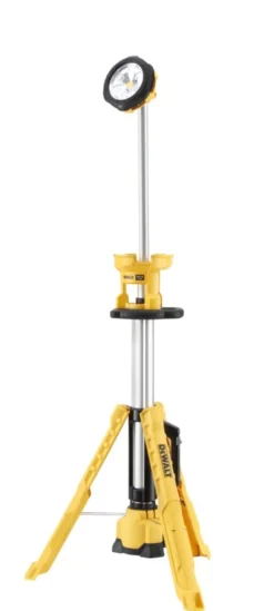 DEWALT 18 V XR LED-arbejdslampe DCL079-XJ
