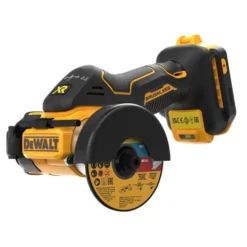 DEWALT 18V XR multi vinkelsliber DCS438N-XJ, Ø76 mm