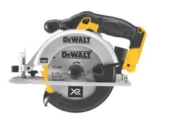 Dewalt 18V XR rundsav 55 mm solo, DCS391N-XJ
