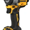 DEWALT 18V XR slagnøgle DCF922N-XJ, 1/2" firkant, 406 Nm