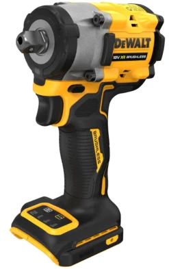 DEWALT 18V XR slagnøgle DCF922N-XJ, 1/2" firkant, 406 Nm