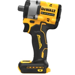 DEWALT 18V XR slagnøgle DCF922N-XJ, 1/2" firkant, 406 Nm