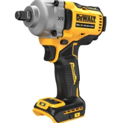 DEWALT 18V XR 1/2" slagnøgle med hornring, DCF891N-XJ