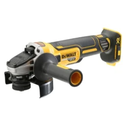 Dewalt 18V XR vinkelsliber, 125 mm, kulløs, DCG405N-XJ