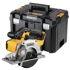 DeWalt XR Metalrundsav 18V 43mm med kuffert Solo
