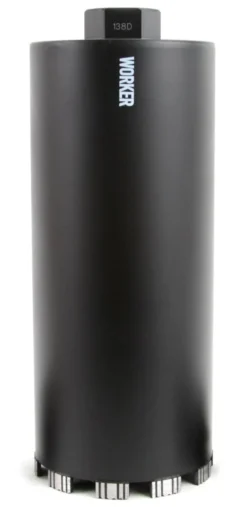 Diamantbor Forsheda, 186x300 mm, 5/4"