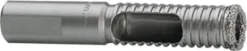 Diamantbor til fliser, 6 mm