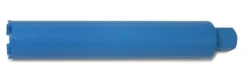 Diamantbor, Ø62x450 mm, 5/4", BAIER