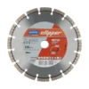 Diamantklinge Classic Beton Turbo Laser CLP, 230x22,23+10x3,2