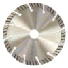 Diamantskive Ø125mm
