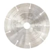 diamantskive Ø 230x22,2 mm univers ST10
