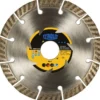 Diamant tørskæreskive PREMIUM, 150 mm, 2,4 mm, 22,23 mm, Universal - TYROLIT