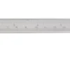 Diesella skydelære, 0-150 mm, klemme