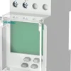 Digitalt kontaktur Top uge, 230V - Siemens