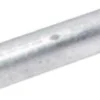 Din 46235 Al-Pressemuffe, 50mm², RM - Elpress