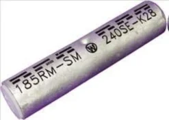 Din 46235 Al-Pressemuffe, 50mm², RM - Elpress