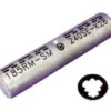 DIN 46235 Al-pressemuffe profil AS35DIN-PR, 35/50mm2 SM/SE