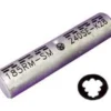 DIN 46235 Al-pressemuffe profil AS70DIN-PR, 70/95mm2 SM/SE