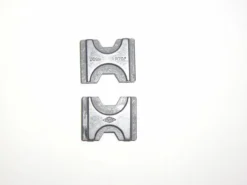 DIN-pressebakker KZ601, kodetal 6+20 - Elpress