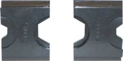 DIN-pressebakker KZ603, kodetal 10+18 - Elpress