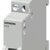 Din-Skinne Afbryder, 20A, 1S - Siemens