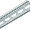 DIN-SKINNE TS35/CF6 M/HUL - 3 meter